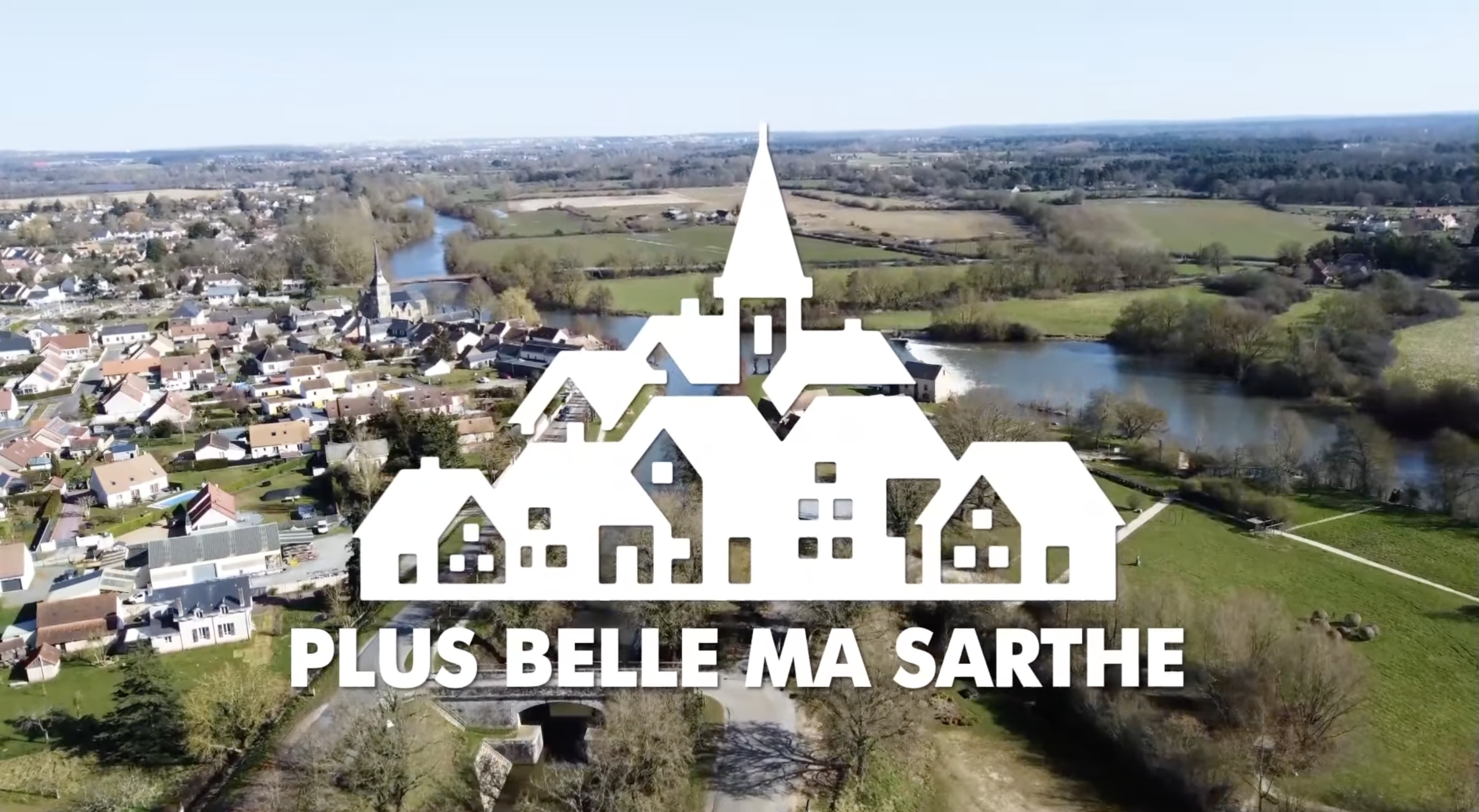 Plus Belle Ma Sarthe